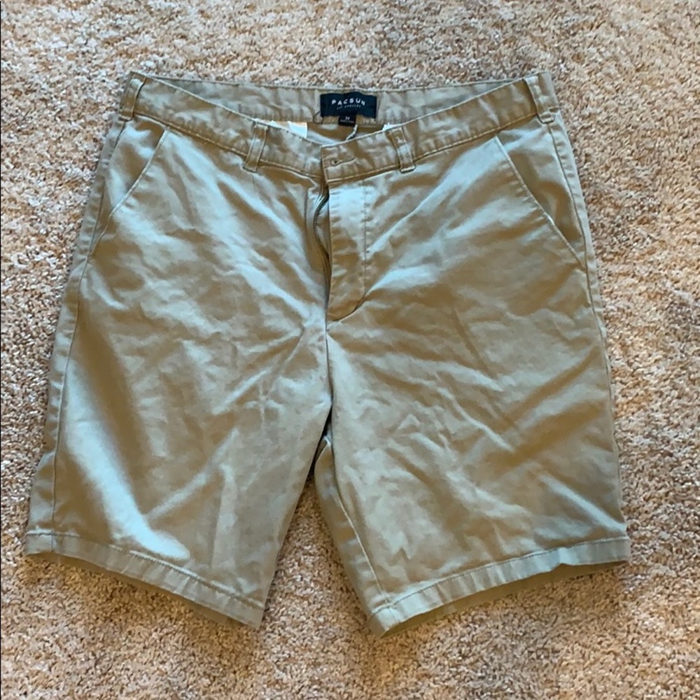 Pacsun 34 chinos